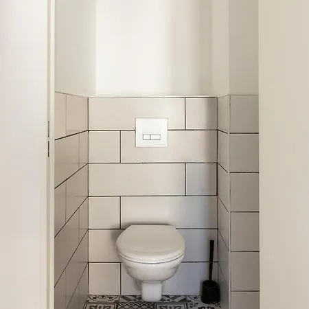 Apartment Dify Bourbonnais - Quartier Vaise